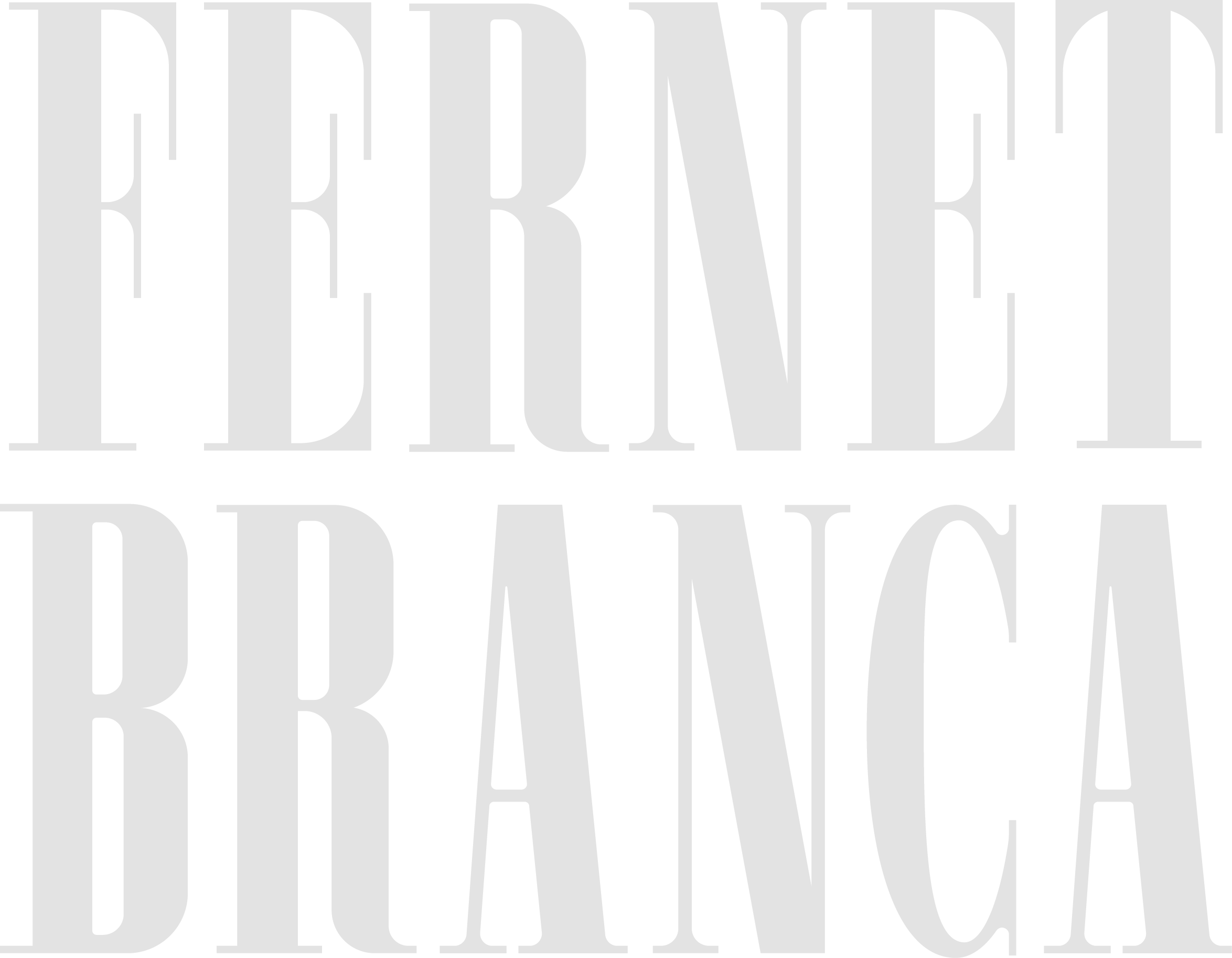 Fernet Branca