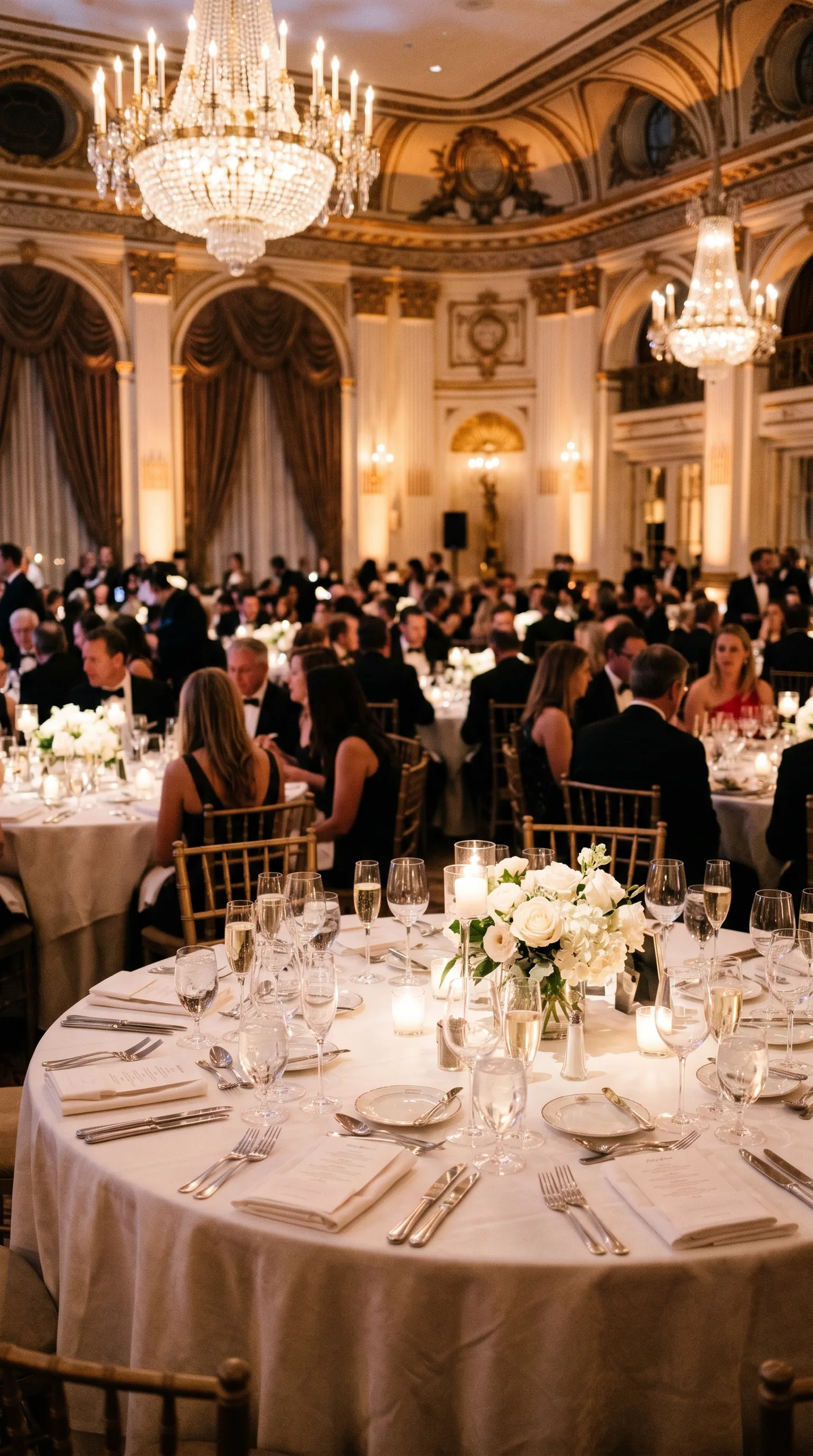 Gala de empresa